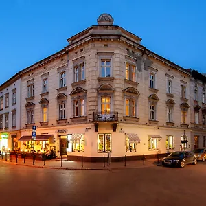 Spatz Appart hôtel