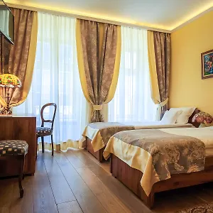 3* Aparthotel Grodzka 21
