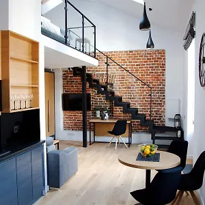 3* Aparthotel Bc 29