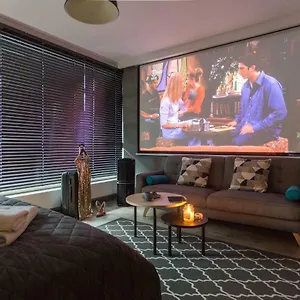 شقة فندقية أبارتامنتي إن بوينت