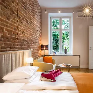 Cracowdays Apartahotel