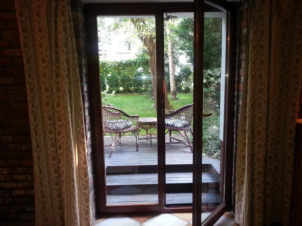 Vital Aparthotel Cracovia