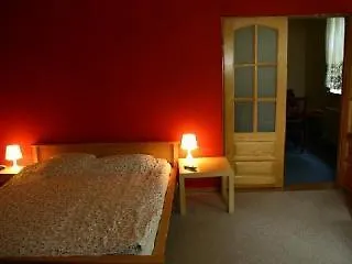 Vital Aparthotel Cracovia