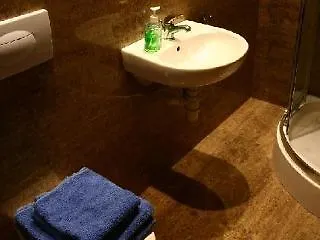 Vital Aparthotel Cracovia
