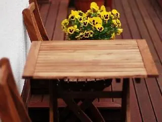Vital Aparthotel Cracovia Polonia
