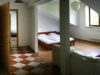 Vital Aparthotel Cracovia 3*,  Polonia