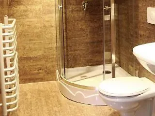 Vital Aparthotel Cracovia
