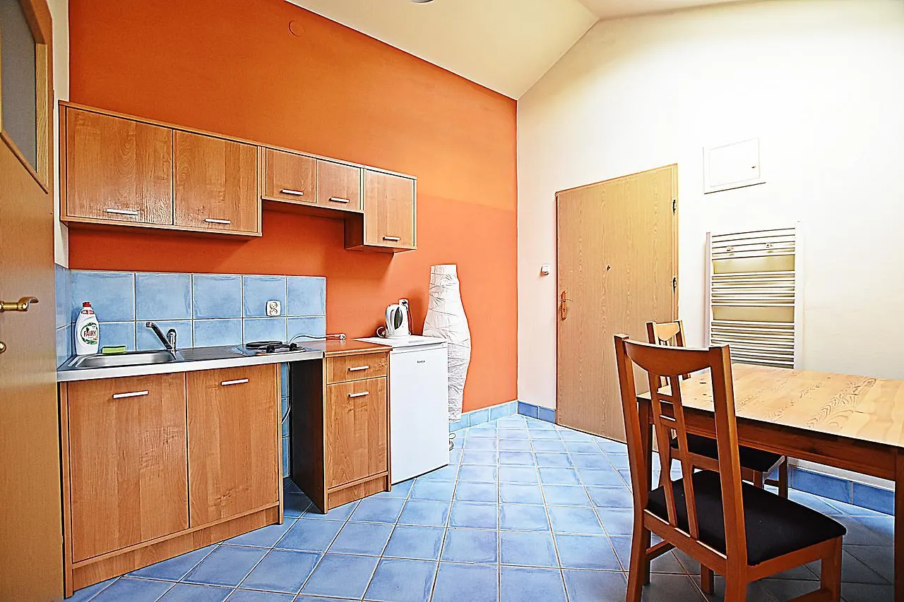 Vital Aparthotel Cracovia 3*,  Polonia