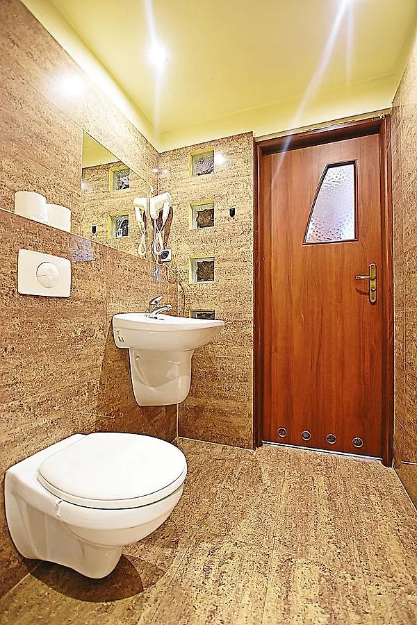 Vital Aparthotel Cracovia