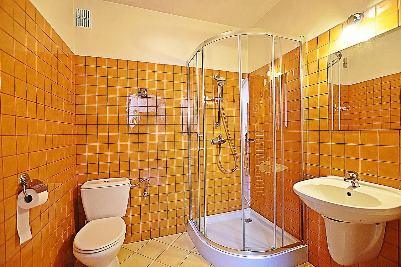 Vital Aparthotel Cracovia
