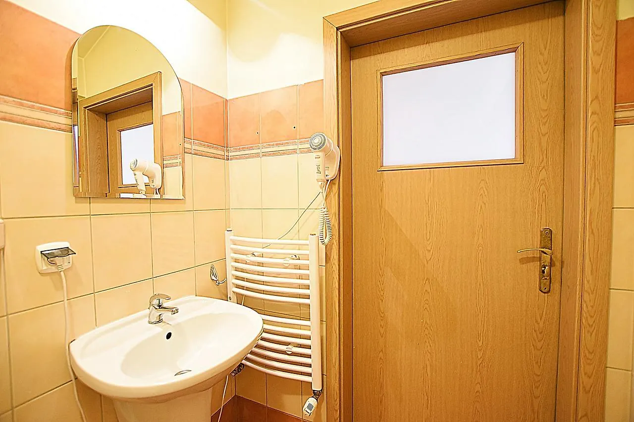 Vital Aparthotel Cracovia
