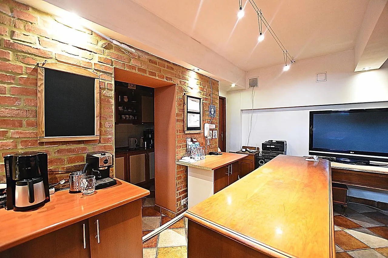 Vital Aparthotel Cracovia 3*,  Polonia