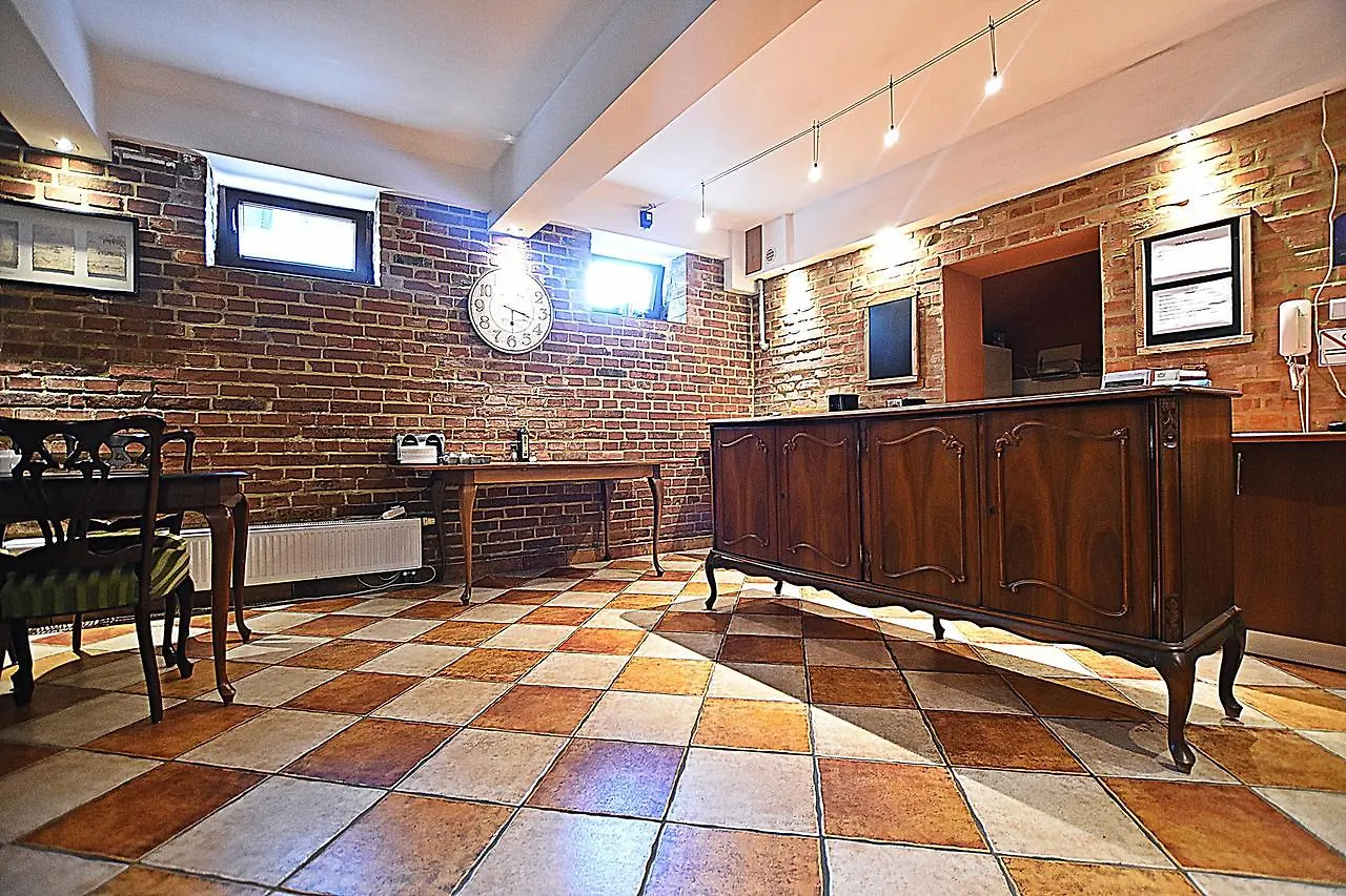 Vital Aparthotel Cracovia