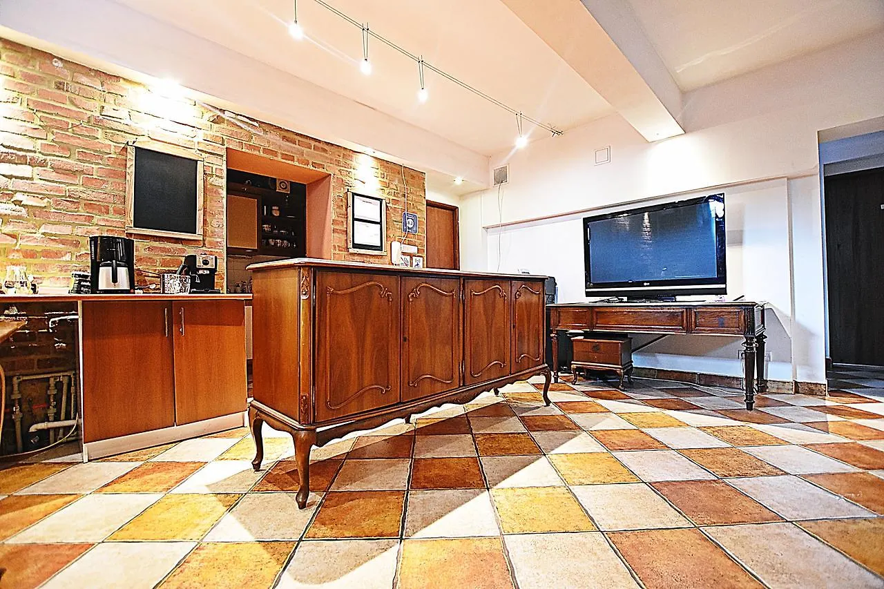 Vital Aparthotel Cracovia 3*,