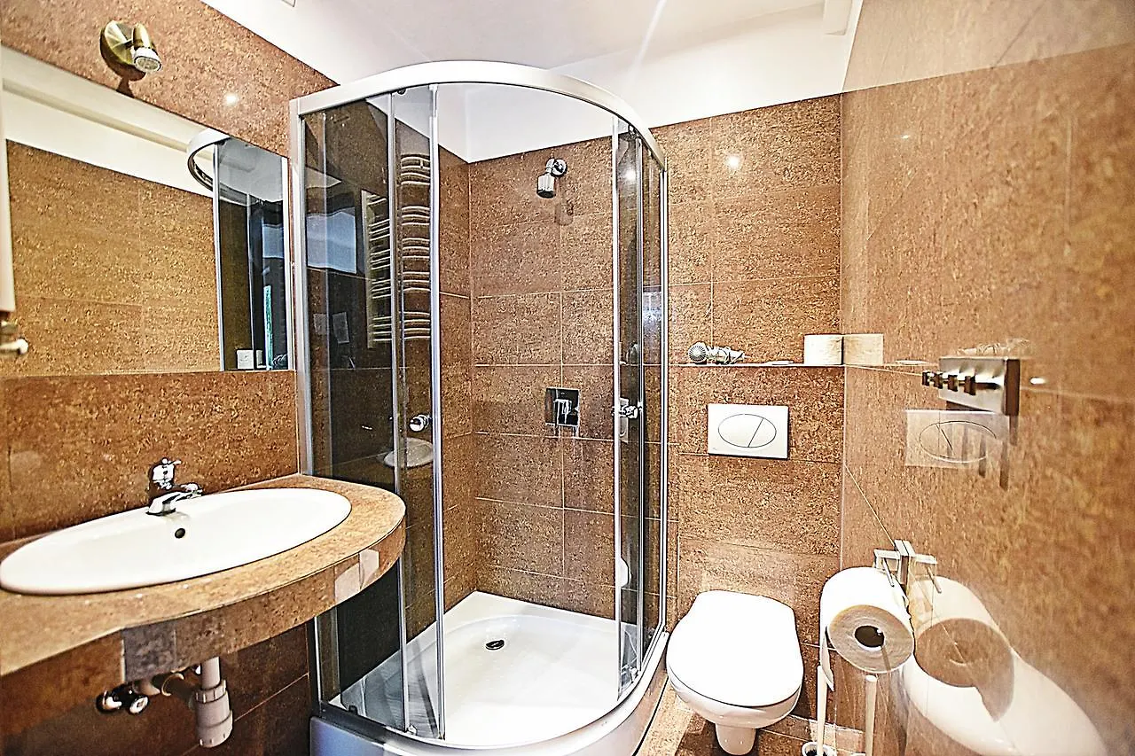 Vital Aparthotel Cracovia