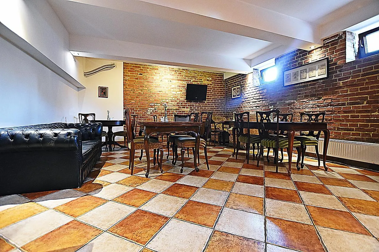 Vital Aparthotel Cracovia 3*,