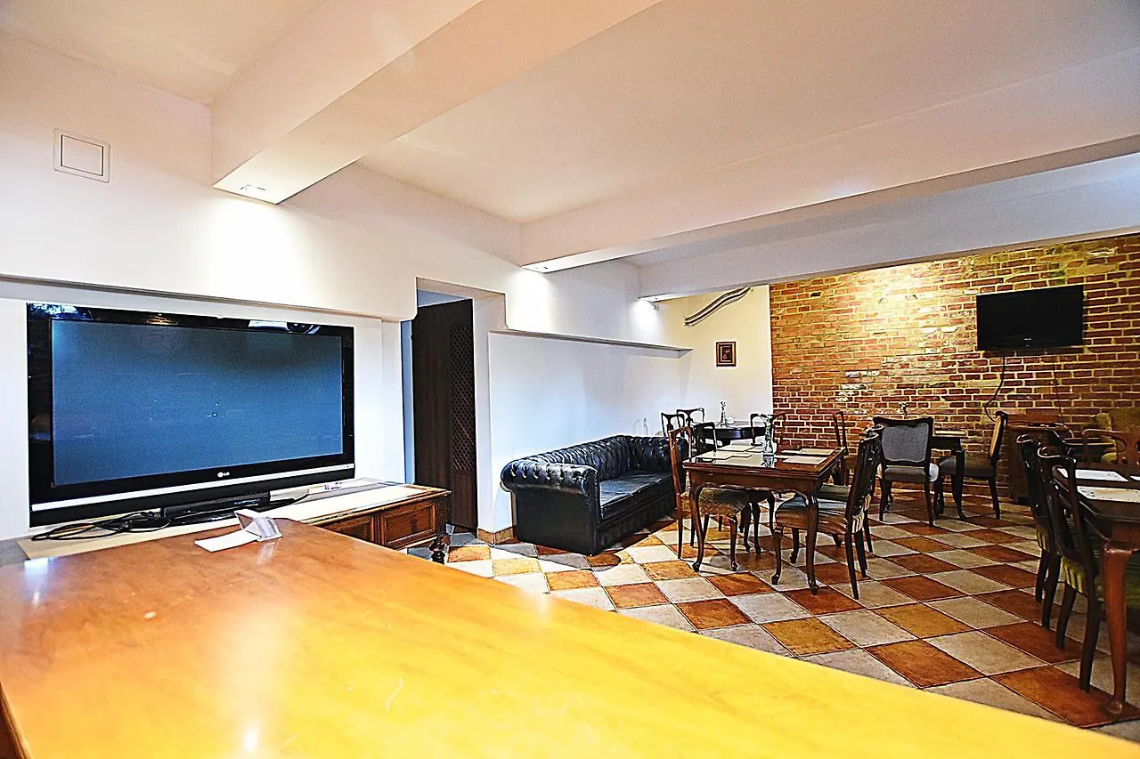 Vital Aparthotel Cracovia