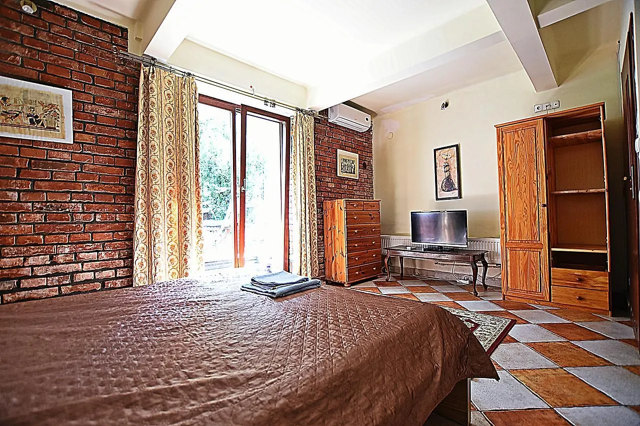 Vital Aparthotel Cracovia Polonia