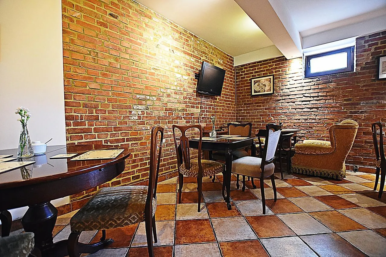 Vital Aparthotel Cracovia 3*,  Polonia