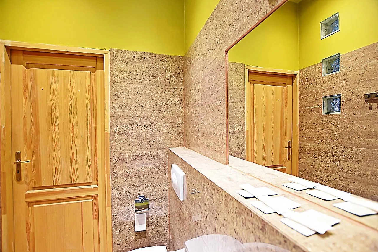 Vital Aparthotel Cracovia 3*,