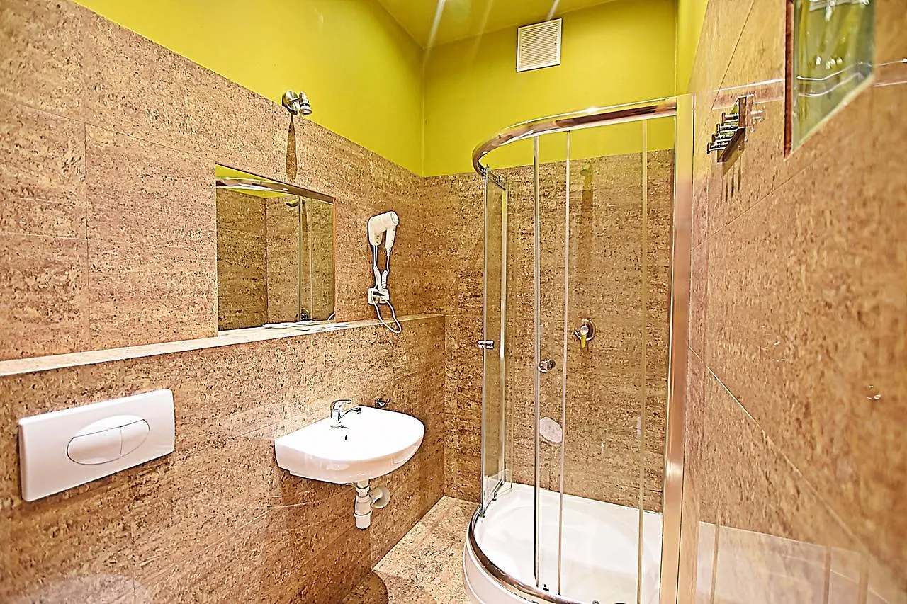 Vital Aparthotel Cracovia