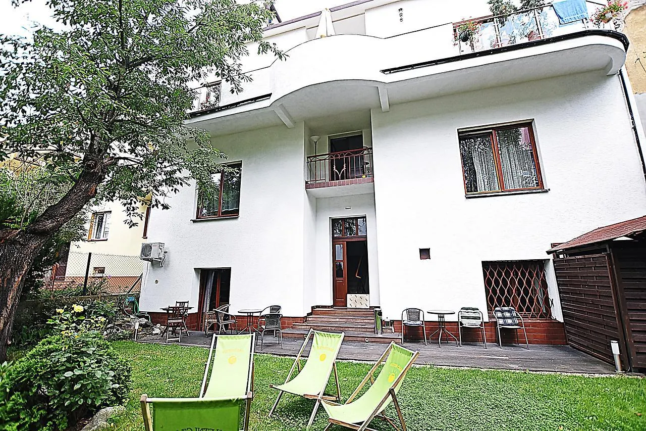 Vital Aparthotel Cracovia