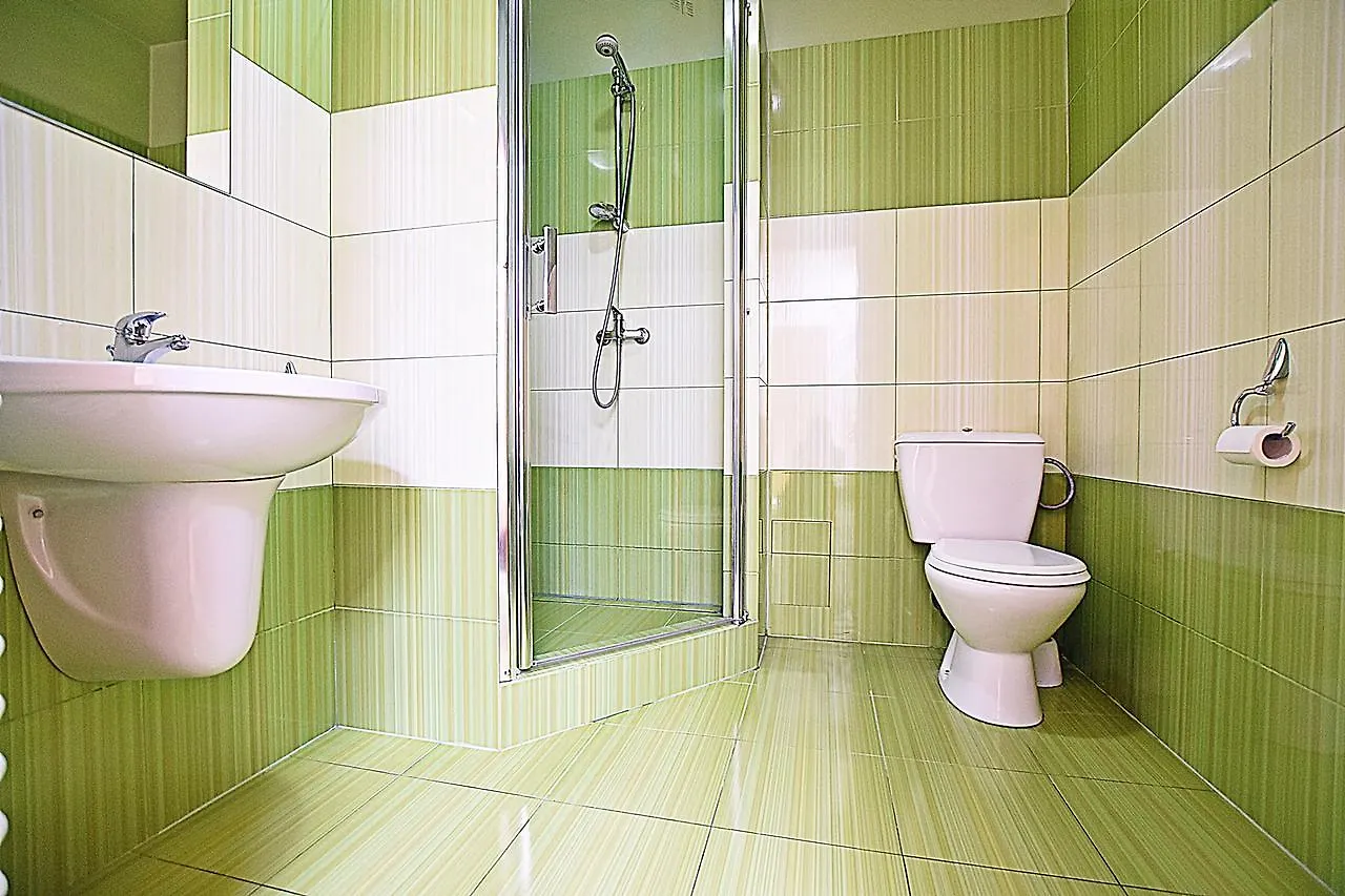 Vital Aparthotel Cracovia