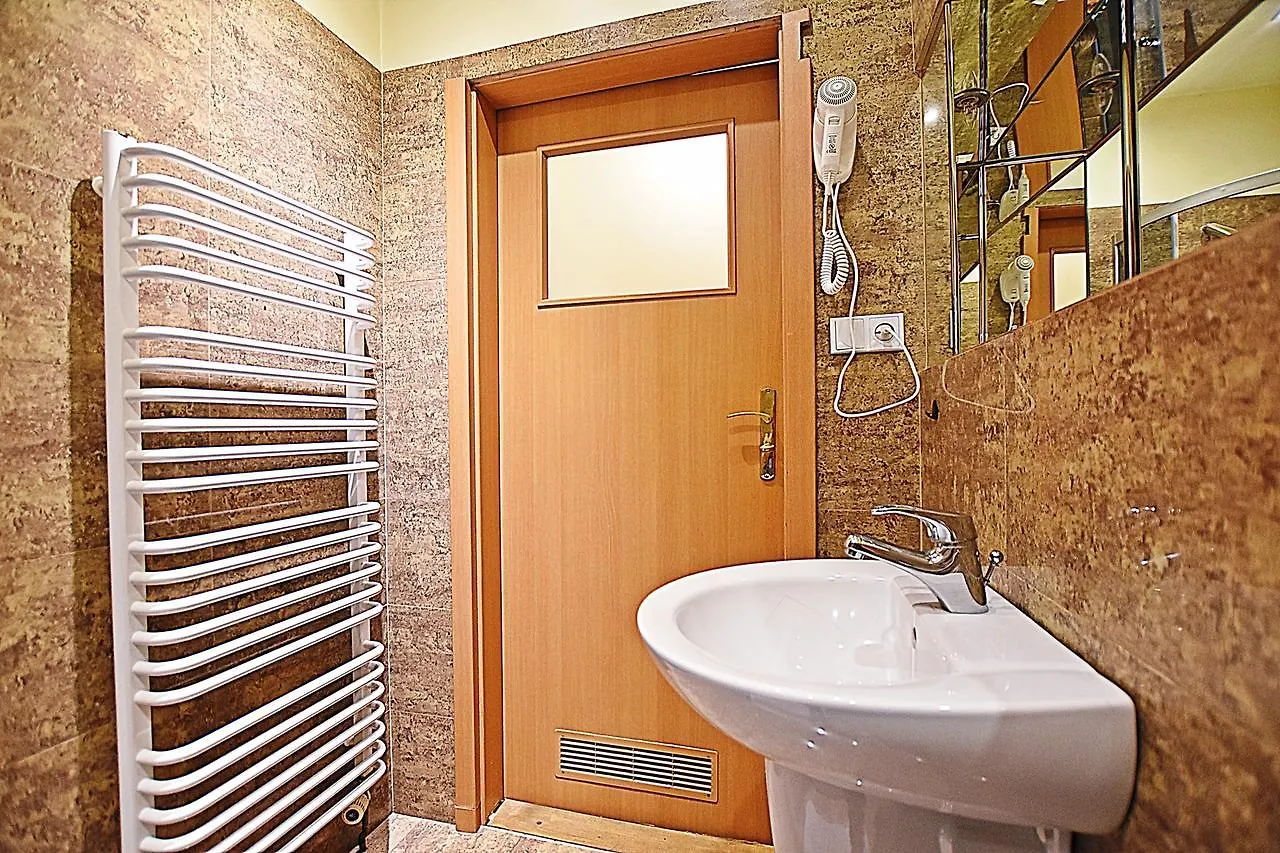 Vital Aparthotel Cracovia 3*,  Polonia