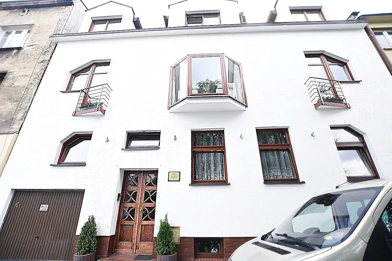 Vital Aparthotel Cracovia 3*,