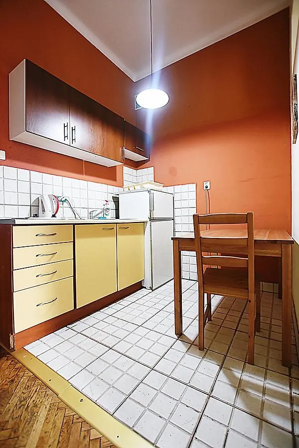 ***  Vital Aparthotel Cracovia Polonia