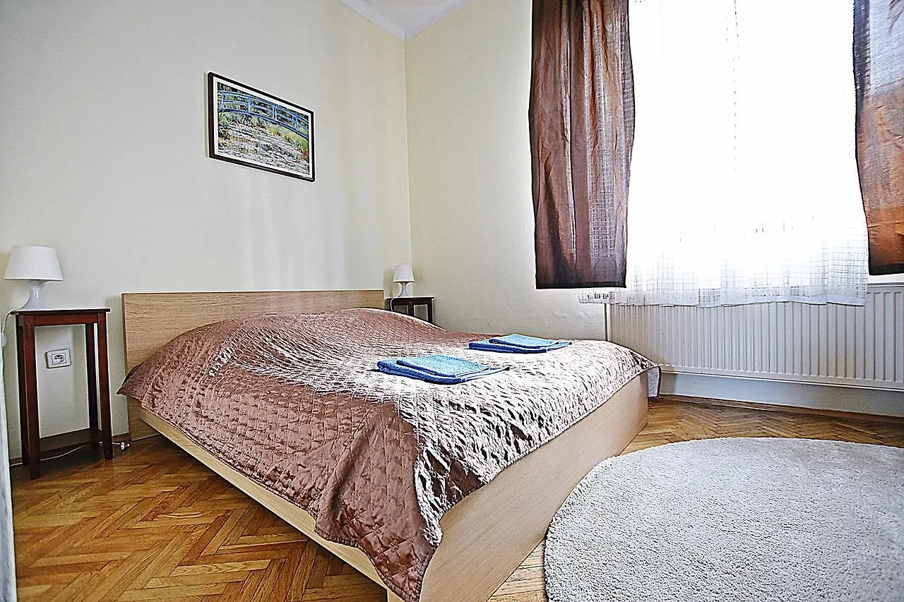 Vital Aparthotel Cracovia
