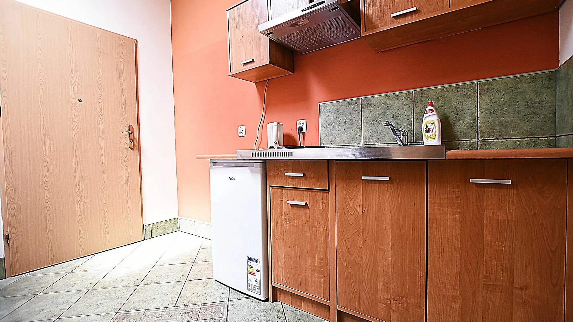 Vital Aparthotel Cracovia Polonia